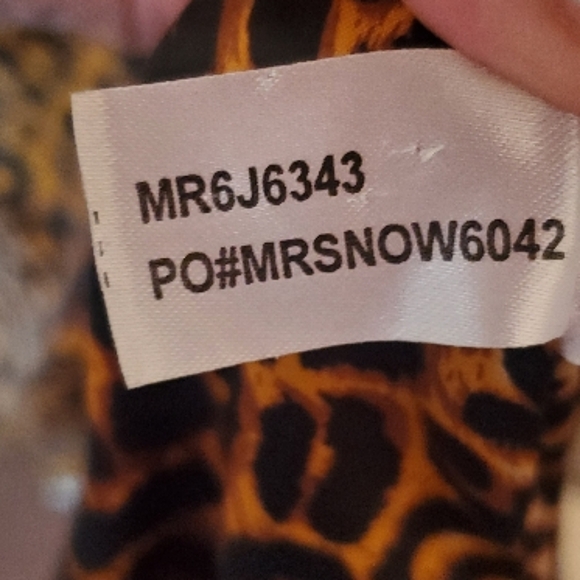 Marvin Richards Cream Wool Blend Long Coat XL - Picture 8 of 11